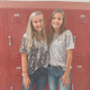 Meet your Posher, Anna myles